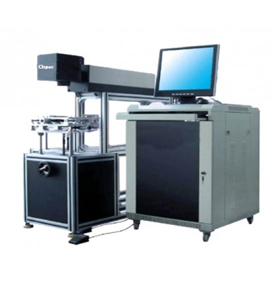 PROFESSIONAL CO2 LASER MARKING 